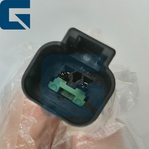 Soupape de sécurité d'origine 702-21-58900, soupape pilote 7022158900 pour excavatrice PC130-8 - Product Image 3