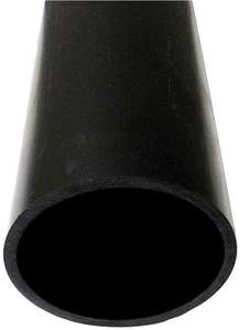 Tubería de agua ABS de alta presión Tubos duraderos y de plástico para drenaje industrial - Product Image 2