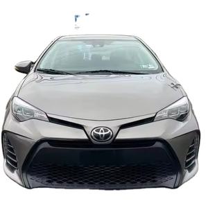 Toyota Corolla Le 2018 - Product Image 6