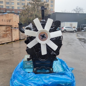 Motor Dongfanghong LR4110T73 4M5 de 90HP, Apto para Tractores Dongfanghong Futian Leiwo TieNiu 554, 604 y 704 - Product Image 5