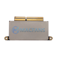 Prueba Original A1708 SSD 512GB para Macbook Pro Retina A1708 unidad de estado sólido de 2016-2017 656-0068A EMC 3196