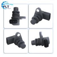 Capteur de vitesse de véhicule de sortie de Transmission automatique OEM en gros FN1221551 FN12-21-551 G4T08671 pour Haima Mazda 2 3 5 6 CX-7 MX-5