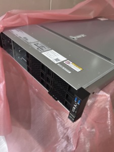 Servidor en Rack TaiShan 200 2280 V2 2U, Procesador KunPeng 920, 2*64C 2.6GHZ 7260 6426, 4*32Gb DDR4, 3*8T, 2000W, Almacenamiento de Datos - Product Image 4