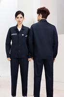 Combinaison de travail professionnelle TNC6258, résistante, imperméable, respirante, coupe-vent, ignifuge, réfléchissante, unisexe