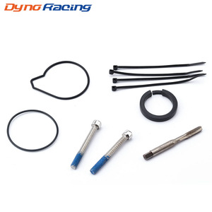 Kit de Reparación de Bomba de Compresor de Suspensión Neumática para BMW, Land Rover, Porsche, Mercedes-Benz, Venta Caliente Transfronteriza, Fijación Automática - Product Image 3