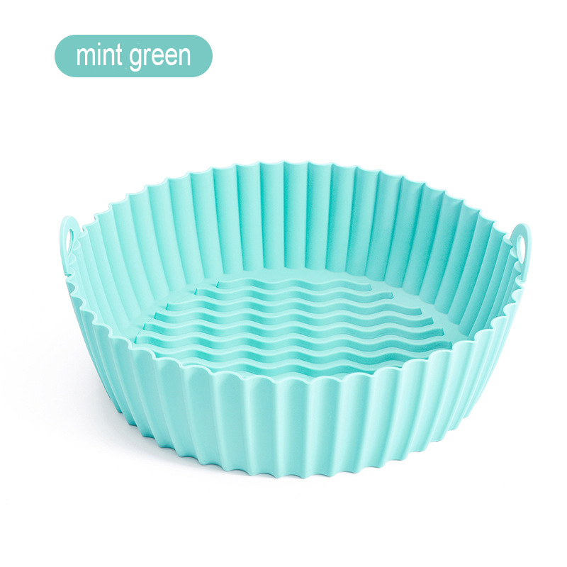 สีเขียว