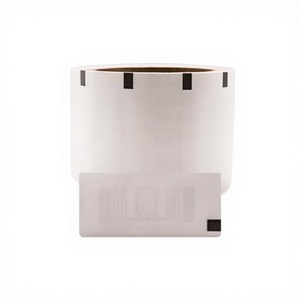 Tarjetas de Control de Acceso RFID UHF Pasivas, Etiquetas para Ropa de Lavandería de Hotel, Resistentes a Altas Temperaturas, Impermeables y Resistentes a la Intemperie - Product Image 1
