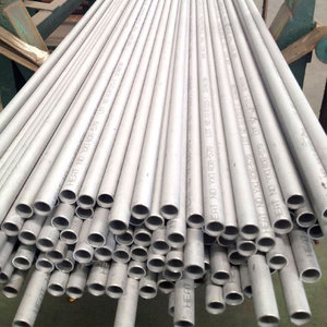 <span class=keywords><strong>Tube</strong></span> de chaudière sans soudure TP304H pour chaudières à biomasse et à déchets solides municipaux - Product Image 2