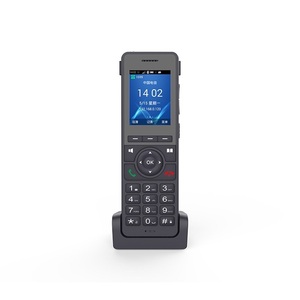 Bureau hôtel maison carte SIM 2.4G WiFi 2/3/4G LTE FWP enregistrement de point d'accès bornes sans fil fixes sans fil pour téléphone SIP <span class=keywords><strong>VOIP</strong></span> - Product Image 1