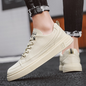 Zapatos <span class=keywords><strong>de</strong></span> mesa blancos <span class=keywords><strong>para</strong></span> <span class=keywords><strong>hombre</strong></span>, zapatillas deportivas a la <span class=keywords><strong>moda</strong></span>, informales, <span class=keywords><strong>para</strong></span> deportes al aire libre, novedad <span class=keywords><strong>de</strong></span> <span class=keywords><strong>2022</strong></span> - Product Image 3