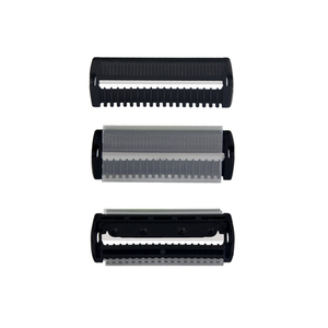 Tête <span class=keywords><strong>de</strong></span> <span class=keywords><strong>rasoir</strong></span> jetable <span class=keywords><strong>de</strong></span> haute qualité à lame unique avec protection - Product Image 2