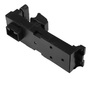 Interruptor regulador de vidrio eléctrico interruptor de ventana para VW Bora Golf 4 Passat 3B/3BG <span class=keywords><strong>Seat</strong></span> Leon <span class=keywords><strong>Toledo</strong></span> 1J3959857B 1M0867163A - Product Image 3