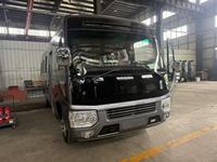 Nuevo Autobús de Pasajeros Peony MD6773 de 31 Asientos, Autobús de Turismo con Volante a la Izquierda, Diésel, Minibús en Venta en Perú - Alta Calidad Hecho en China