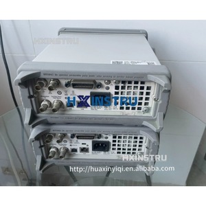 เครื่องกำเนิดสัญญาณรูปคลื่นฟังก์ชัน Keysight 33522B # # #   H - Product Image 4