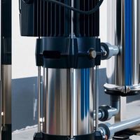 Système d'osmose inverse pour eau potable pure, filtre purificateur, purification par filtration RO, équipement de traitement de l'eau