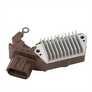 สำหรับ IN437 IN441 12V เครื่องควบคุมแรงดันไฟฟ้า 120001850 แบบเชิงเส้น DC เฟสเดียวรีเซ็ตอัตโนมัติอลูมิเนียม 6*4.7*8.1 - Product Image 4