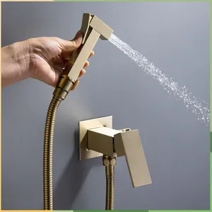 Ручной распылитель для биде - Product Image 4