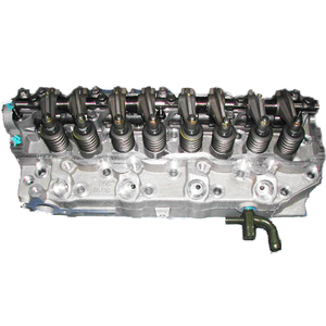 Pièces de moteur 4D56 pour Mitsubishi, cylindre complet, moins cher <span class=keywords><strong>prix</strong></span>, livraison gratuite - Product Image 6