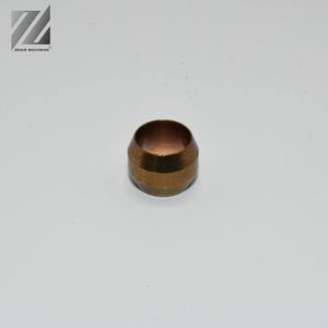 مصنع المطروقات المعادن الدقة الفولاذ المقاوم للصدأ الباردة المطروقات الصغيرة الدقة - Product Image 4