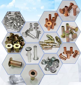 Remaches de Disco de Embrague, Remaches de Revestimiento de Embrague, Remaches de Equilibrio de Hierro para Nissan 100 NX 1990-1994 OE 4*7, Marca <span class=keywords><strong>Kamino</strong></span>, Nuevo - Product Image 2