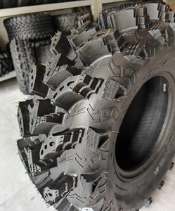 Pneu ATV robuste AT26X10-12 26*10-12 26X10X12 4/6 plis pour roue arrière de UTV Quad 4 roues - Product Image 3