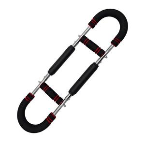 MAXBRACE, Expansor de Pecho Ajustable, Entrenamiento de Fuerza PARA LA Parte Superior del Cuerpo, <span class=keywords><strong>Antebrazo</strong></span>, Entrenador de Brazo Twister Mejorado - Product Image 5