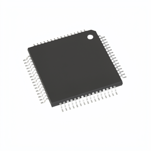 Original Embedded Electronic Circuit Components ATUC128D3-A2UR 64 LQFP - Product Image 1