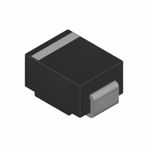 Electronic Circuit Components 1SMB5946BT3 Diodes Original One Stop Service DO-214AA, SMB - Product Image 1