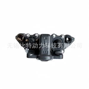คาลิปเปอร์เบรก Knorr รุ่น K002963 K002964 สำหรับอะไหล่ทดแทนรถเบนซ์ - Product Image 5
