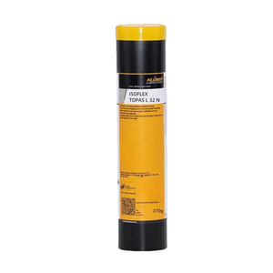 YJJ435 ซื้อจาระบี Kluber ISOFLEX TOPAS L 32 N ออนไลน์ ป้องกันการกัดกร่อน ทนต่อการเสื่อมสภาพ - Product Image 5