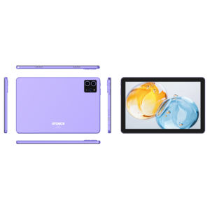뜨거운 판매 ATOUCH S-Tab 7 태블릿 10.1 인치 Incell 화면 안드로이드 14 램 16GB 롬 512GB 태블릿 PC 2 in 키보드와 1 - Product Image 2