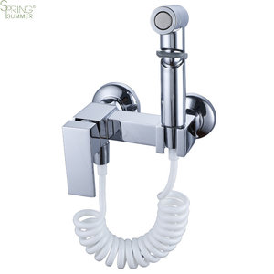 Смеситель для ванной комнаты, 4 дюйма - Product Image 1
