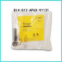 Unit Sensor Segel Pabrik Baru Bi4-g12-ap6x-v1131 Modul Sakelar Produk Baru, Asli dengan Garansi Satu Tahun