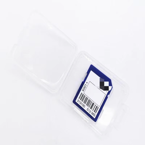 313100 512MB Tarjeta de memoria Nuevo Original Listo Stock Automatización industrial PAC - Product Image 1