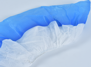 עמיד למים נגד החלקה נושם ללא ארוג עמ '+ כיסוי בידוד נעל אתחול - Product Image 4