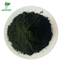 Poudre de nitrure de titane nano de qualité industrielle Tio2