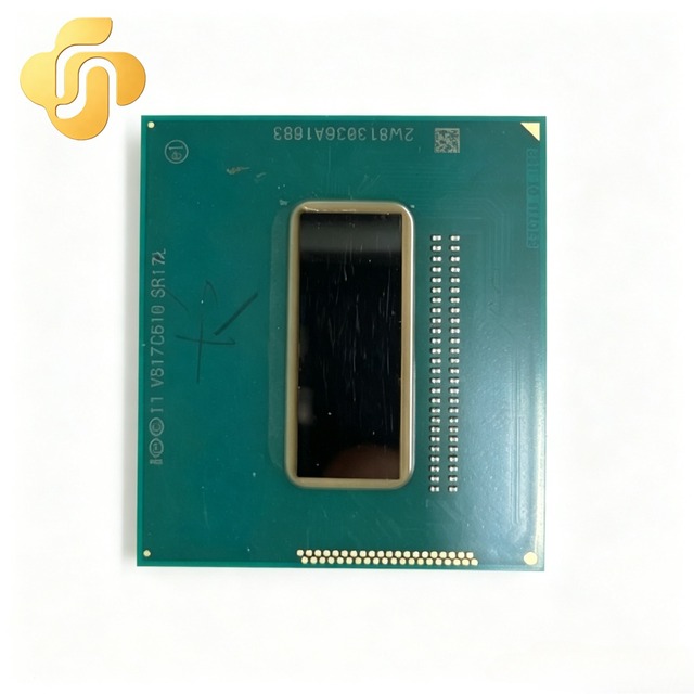 i7-4700EQ SR17L BGA Notebook CPU Processor Laptop Industrial Chip