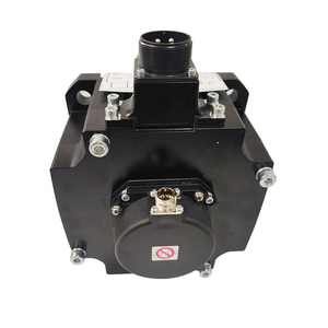 Pieza de Repuesto Industrial FANUC HG204S-D48 - Product Image 3