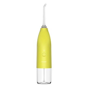 OEM 2024 Mini Smart <span class=keywords><strong>Dental</strong></span> Jet Flosser nuova tasca Cordless irrigatore orale denti pulisci acqua dentaria a getto dentale Kit di pulizia denti - Product Image 5