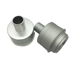 Bộ phận gia công CNC nhôm dây thép không gỉ EDM dịch vụ chính xác tùy chỉnh quay phay khoan tạo mẫu nhanh 0.01mm - Product Image 3