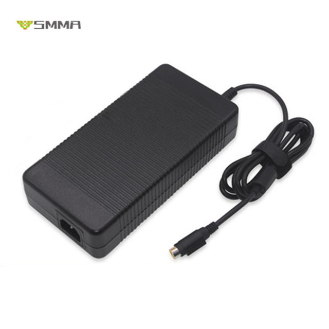 Hot Sale Original Laptop Power Supply Adapter 19.5V 16.9A 330W FCC Certified 12-Month Warranty for Gaming Notebook AC