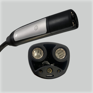 Fabrication 11KW Telsa AC EV <span class=keywords><strong>chargeur</strong></span> portable domestique NACS <span class=keywords><strong>tesla</strong></span> modèle 3 ev <span class=keywords><strong>chargeur</strong></span> - Product Image 3