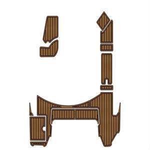 Plancher en teck EVA pour yacht et bateau Sea Ray 310 SLO 2016, très vendu sur eBay et AliExpress - Product Image 3