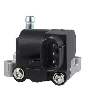 Soupape d'accélérateur Honda 16022P8AA01 16022P8AA02 pour CR V Accord, contrôle de la vitesse de ralenti - Product Image 4