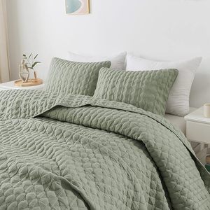 Couette reine taille ensembles de literie couvre-<span class=keywords><strong>lit</strong></span> léger couverture matelassée couverture mince couette couvre-<span class=keywords><strong>lit</strong></span> - Product Image 4