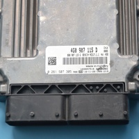 Nouvelle unité de commande électronique (ECU) de haute qualité pour Audi A6L/A6 Allroad quattro A7 A8 GT/FlyingSpur (4.0T V8) MulsanneA8 MED17.1.1 OE