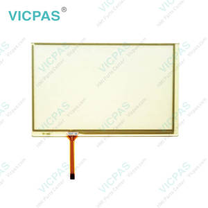 D674a906u01 3hab-5386-1 AB B đồ họa điều hành bảng điều chỉnh Gop chi OY G2000 một 5.7ht bán buôn màn hình cảm ứng & màng bàn phím & LCD - Product Image 6