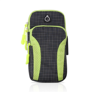 Brassard de course universel support de sac de téléphone portable étanche brassard de fitness pour <span class=keywords><strong>iPhone</strong></span> Smartphone fit <span class=keywords><strong>4</strong></span>.5 à 7 pouces - Product Image 5