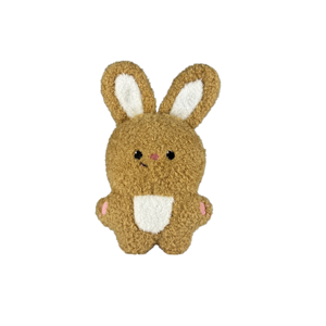 Nouveauté 2025 : Porte-clés en peluche pour enfants, design mignon et chanceux, en coton PP et maille, promotion pour enfants - Product Image 5