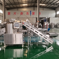 Commerciële wortelgroente schilmachine voor taro, lotuswortel, yam, zoete aardappel en aardappel; schilmachine voor aardappelhuidverwijdering